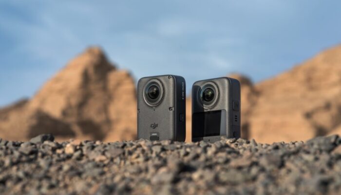 Harga DJI Osmo 360 II Mulai Rp9.999.000, Cocok untuk Kreator Konten dan Outdoor