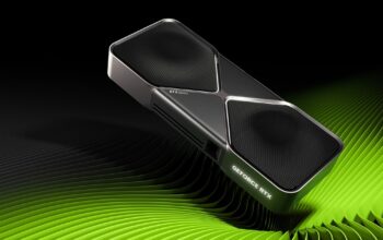 Harga GPU RTX 50-Series Bakal Melonjak, RTX 5090 Sudah Tembus Rp82 Juta