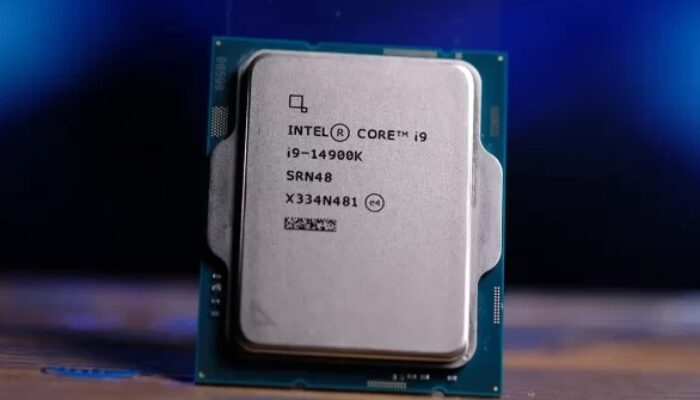 Harga Prosesor Intel Diprediksi Naik 10% pada Oktober, Margin Jadi Target