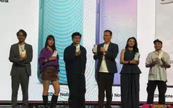 Harga Redmi Note 17 Series Resmi di Indonesia, Mulai Rp3,6 Juta Harga Redmi Note 17 Series Resmi di Indonesia, Mulai Rp3,6 Juta