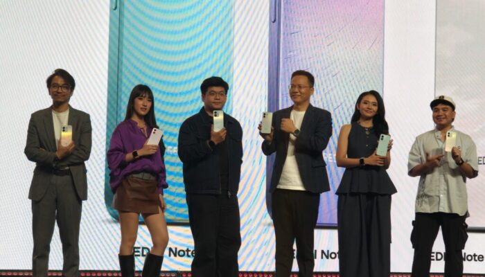 Harga Redmi Note 17 Series Resmi di Indonesia, Mulai Rp3,6 Juta