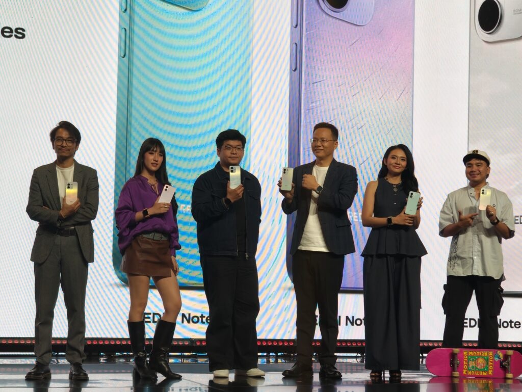 Harga Redmi Note 17 Series Resmi di Indonesia, Mulai Rp3,6 Juta