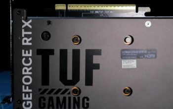 Harga VGA September 2026 Makin Tak Masuk Akal, RTX 3050 Tembus Rp4,5 Juta
