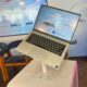 Harga dan Spesifikasi ADVAN AIR NEO, Laptop Tipis dengan Intel Core 3 dan Core 5