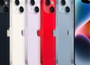 Harga iPhone 15, iPhone 16 hingga iPhone 17 Kompak Turun, Ini Rincian Lengkapnya