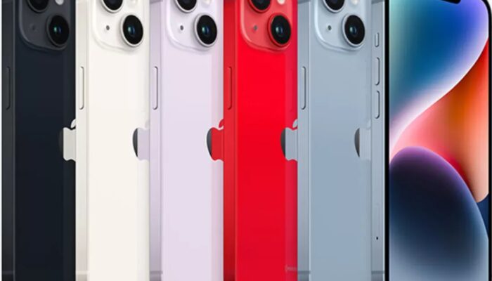 Harga iPhone 15, iPhone 16 hingga iPhone 17 Kompak Turun, Ini Rincian Lengkapnya