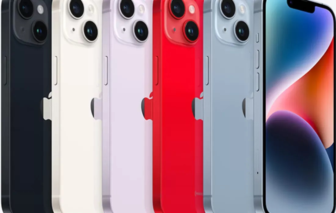 Harga iPhone 15, iPhone 16 hingga iPhone 17 Kompak Turun, Ini Rincian Lengkapnya