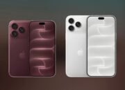 Harga iPhone 18 Pro Mulai Rp26 Jutaan, Bawa Chip A20 Pro 2nm Harga iPhone 18 Pro Mulai Rp26 Jutaan, Bawa Chip A20 Pro 2nm