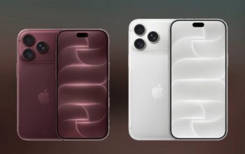 Harga iPhone 18 Pro Mulai Rp26 Jutaan, Bawa Chip A20 Pro 2nm Harga iPhone 18 Pro Mulai Rp26 Jutaan, Bawa Chip A20 Pro 2nm