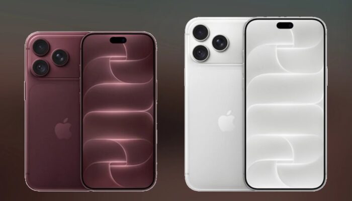 Harga iPhone 18 Pro Mulai Rp26 Jutaan, Bawa Chip A20 Pro 2nm