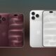Harga iPhone 18 Pro Mulai Rp26 Jutaan, Bawa Chip A20 Pro 2nm