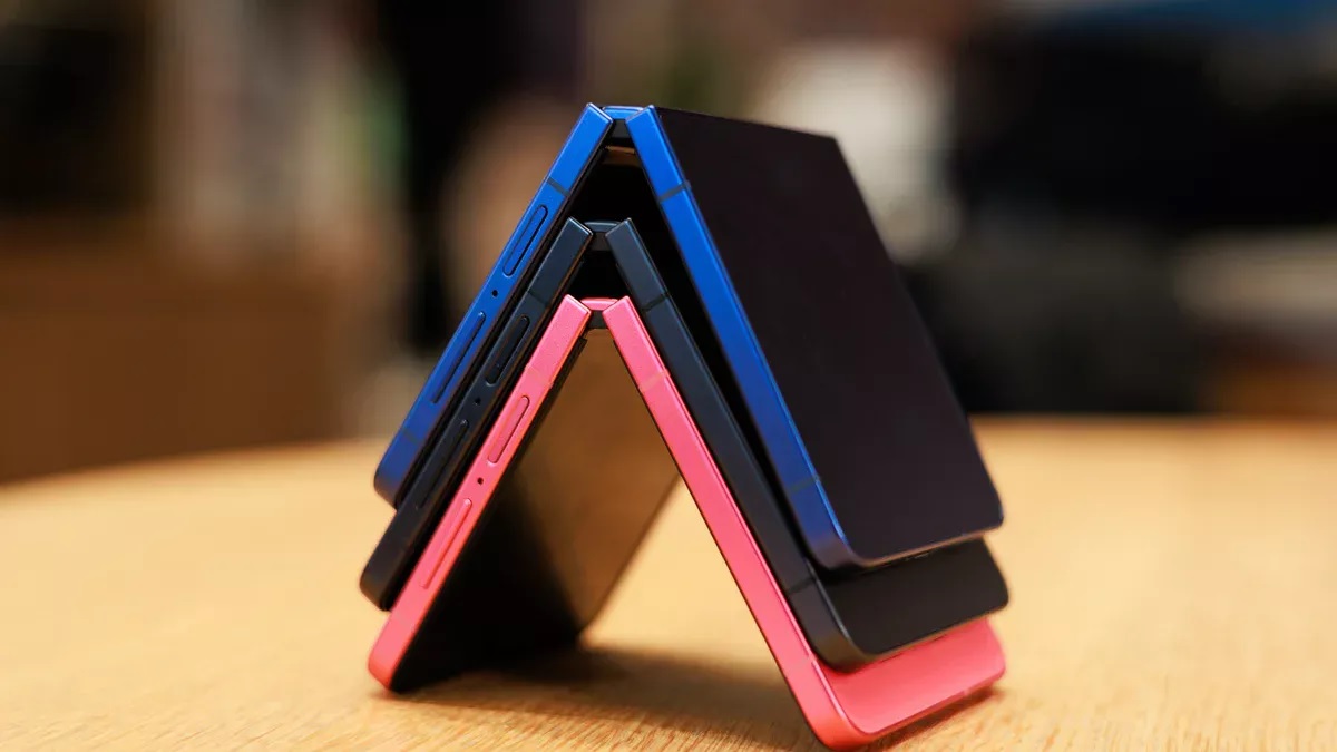 Harga iPhone Lipat Apple Bikin Kaget, Varian 1TB Hampir Rp60 Juta