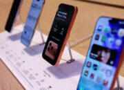 Harga iPhone Terbaru September 2026, iPhone 17 Kini Dibanderol Rp20,499 Juta Harga iPhone Terbaru September 2026, iPhone 17 Kini Dibanderol Rp20,499 Juta