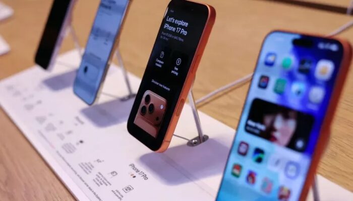 Harga iPhone Terbaru September 2026, iPhone 17 Kini Dibanderol Rp20,499 Juta
