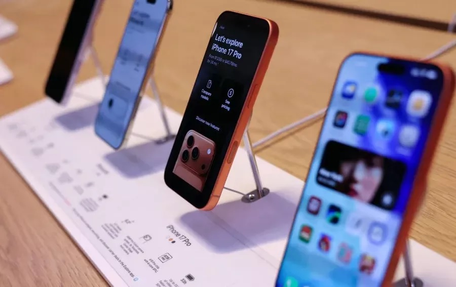 Harga iPhone Terbaru September 2026, iPhone 17 Kini Dibanderol Rp20,499 Juta