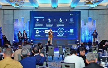 Hari Pelanggan Nasional 2026, Lintasarta Perluas Akses Cloud dan AI untuk Dorong Inovasi Bisnis