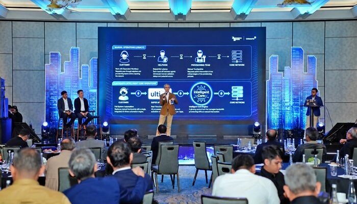 Hari Pelanggan Nasional 2026, Lintasarta Perluas Akses Cloud dan AI untuk Dorong Inovasi Bisnis