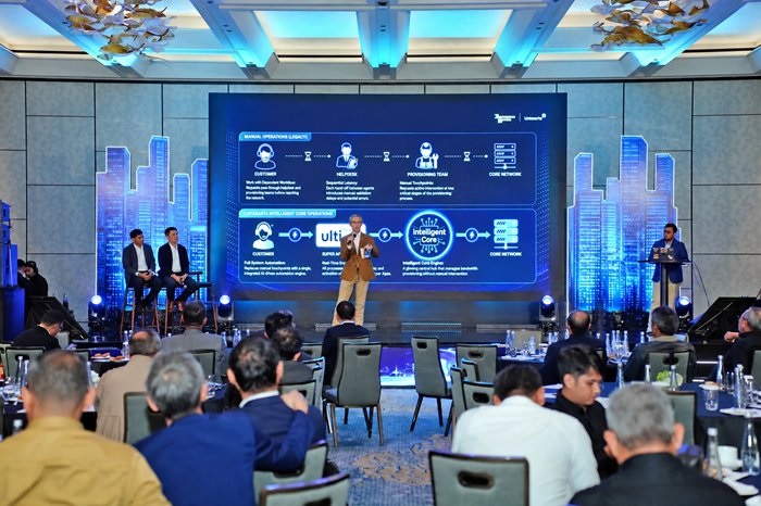 Hari Pelanggan Nasional 2026, Lintasarta Perluas Akses Cloud dan AI untuk Dorong Inovasi Bisnis