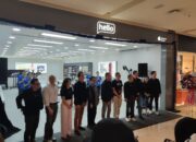 Hello Store Grand Indonesia Resmi Dibuka, Tawarkan Produk Apple dan Layanan Purnajual Hello Store Grand Indonesia Resmi Dibuka, Tawarkan Produk Apple dan Layanan Purnajual