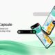 Honor X5c Plus Punya Magic Capsule, Cek Rekaman, Alarm, dan Musik Tanpa Buka Aplikasi