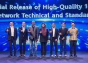 Huawei AI Campus Rilis Standar Jaringan AI 10 Gbps untuk Pendidikan dan Industri