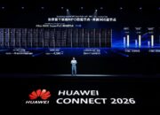Huawei Atlas 960E SuperPoD Resmi Meluncur, Bawa 4.096 NPU dan Teknologi NPO