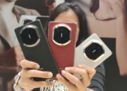 Huawei Mate XT 2 Bawa Layar Tri-Fold, Siap Tantang Flagship iPhone Terbaru