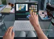 Huawei MatePad Air 2026 Dijual Rp13,9 Juta, Bawa OLED 2.8K dan AI Produktivitas Huawei MatePad Air 2026 Dijual Rp13,9 Juta, Bawa OLED 2.8K dan AI Produktivitas