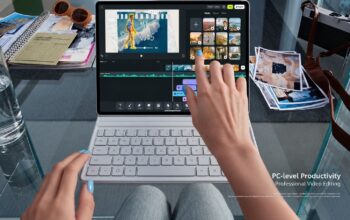 Huawei MatePad Air 2026 Dijual Rp13,9 Juta, Bawa OLED 2.8K dan AI Produktivitas