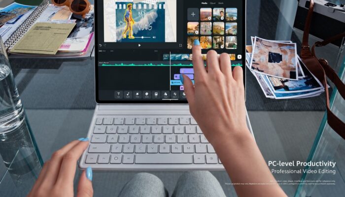 Huawei MatePad Air 2026 Dijual Rp13,9 Juta, Bawa OLED 2.8K dan AI Produktivitas