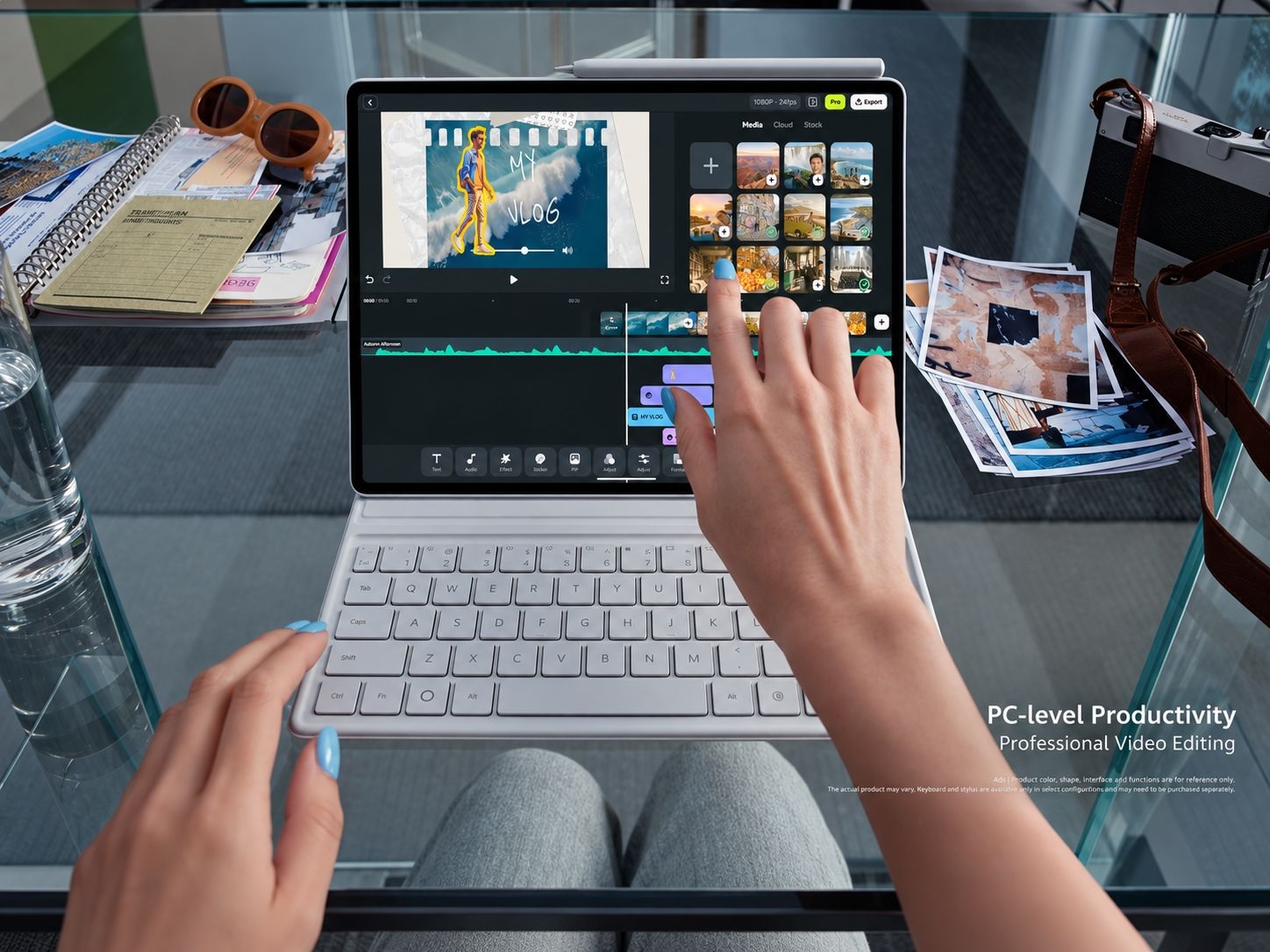 Huawei MatePad Air 2026 Dijual Rp13,9 Juta, Bawa OLED 2.8K dan AI Produktivitas
