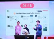 IndonesiaNEXT Summit 2026, Telkomsel Pilih 24 Talenta AI Terbaik dari Berbagai Kampus