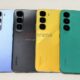 Infinix Hot 70 Pro 5G Resmi Dirilis, Bodi Bisa Menyala dan Dukung AI