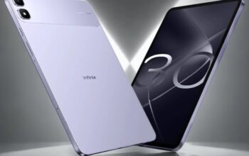 Infinix XPAD 30 Pro 4G Resmi Dijual di Indonesia, Ini Harga dan Spesifikasinya
