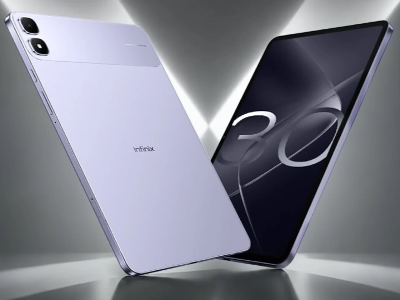 Infinix XPAD 30 Pro 4G Resmi Dijual di Indonesia, Ini Harga dan Spesifikasinya