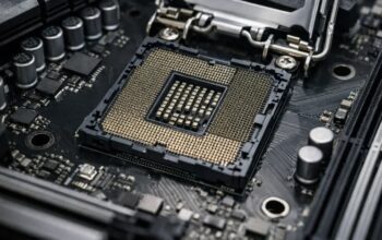 Intel Nova Lake-S Hadir dengan Socket LGA1954 dan Motherboard 900-Series