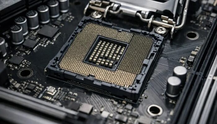 Intel Nova Lake-S Hadir dengan Socket LGA1954 dan Motherboard 900-Series