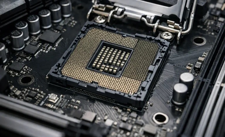 Intel Nova Lake-S Hadir dengan Socket LGA1954 dan Motherboard 900-Series