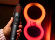 JBL EasySing Mics, Mikrofon Pintar JBL untuk Karaoke hingga Bikin Konten