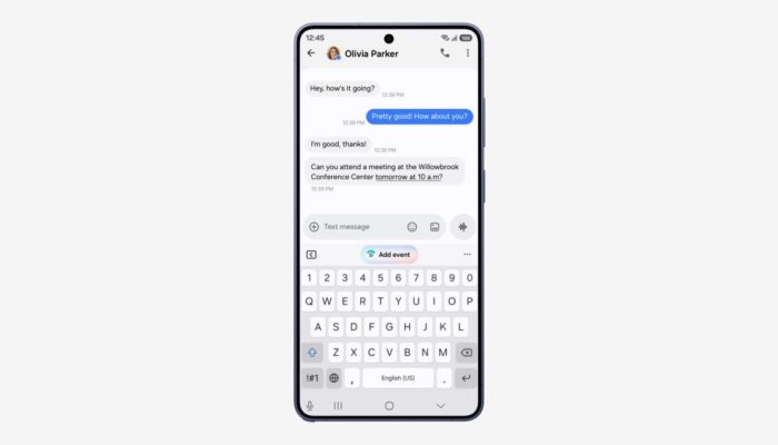 Jadwal One UI 9 Galaxy S25 Mulai 28 September 2026, Ini Daftar Modelnya