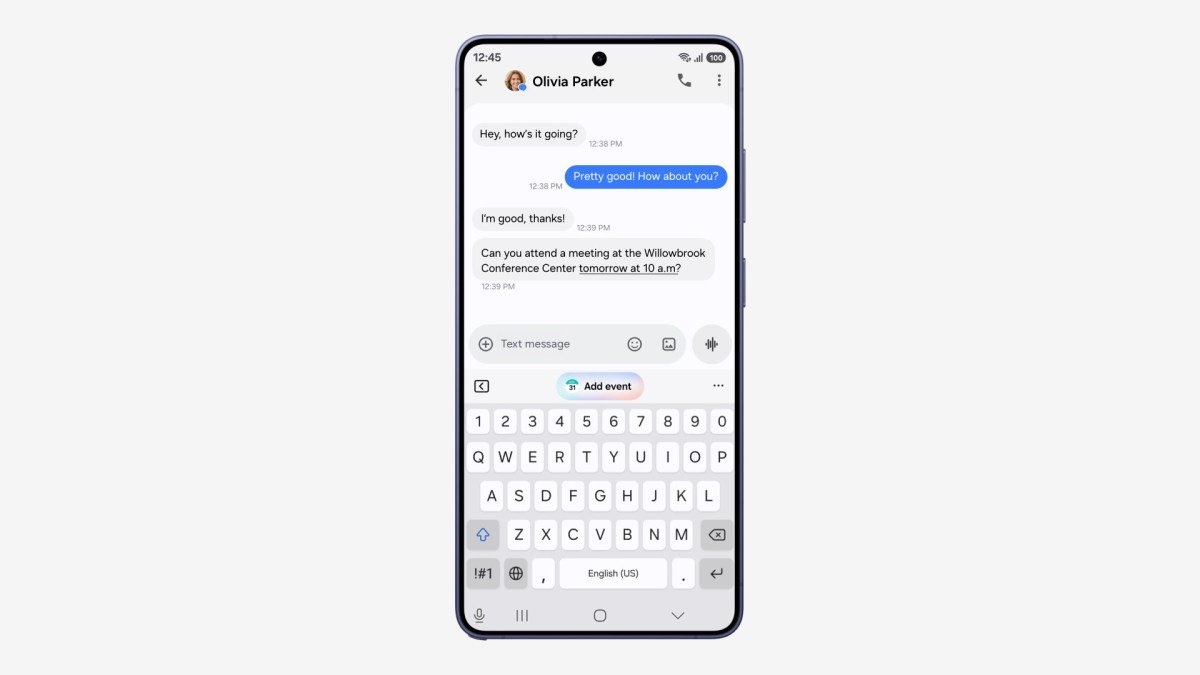 Jadwal One UI 9 Galaxy S25 Mulai 28 September 2026, Ini Daftar Modelnya