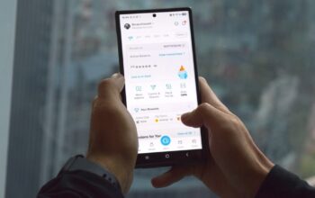 Jenius 10 Tahun Hadirkan 80 Lebih Inovasi, dari Tabungan hingga Investasi Jenius 10 Tahun Hadirkan 80 Lebih Inovasi, dari Tabungan hingga Investasi