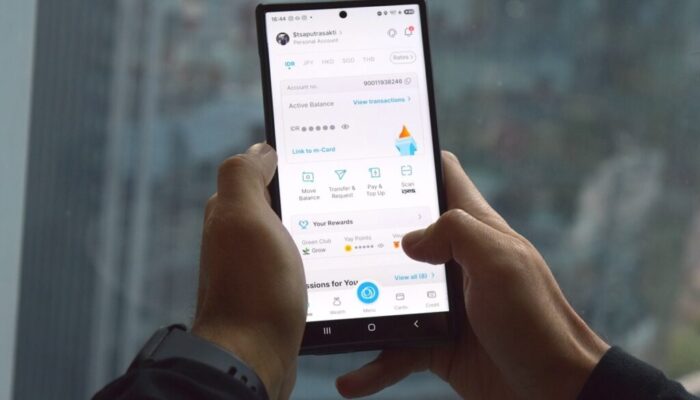 Jenius 10 Tahun Hadirkan 80 Lebih Inovasi, dari Tabungan hingga Investasi
