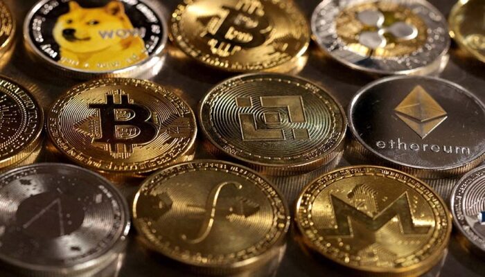 Kebijakan Fiskal Kripto di Era Suahasil Nazara Jadi Perhatian Industri