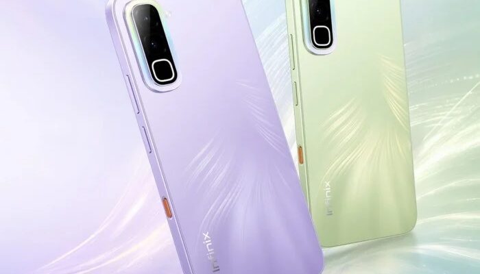 Kelebihan dan Kekurangan Infinix HOT 70, HP Rp2 Jutaan dengan Baterai 6.000mAh