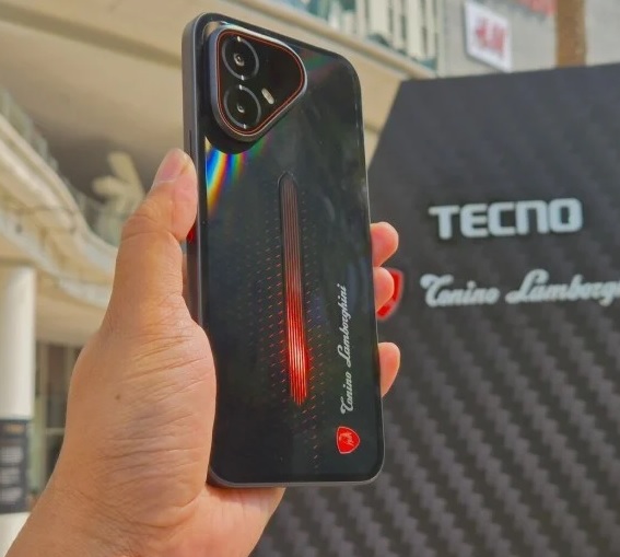 Kelebihan dan Kekurangan TECNO POVA 8 Pro 5G