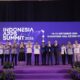 Kemenekraf Gelar IN-APPS 2026, 13 Aplikasi dan Perusahaan Raih Penghargaan