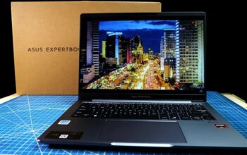 Kenaikan Harga Laptop 2026 Makin Terasa, Laptop Budget Rp4–6 Jutaan Mulai Langka Kenaikan Harga Laptop 2026 Makin Terasa, Laptop Budget Rp4–6 Jutaan Mulai Langka