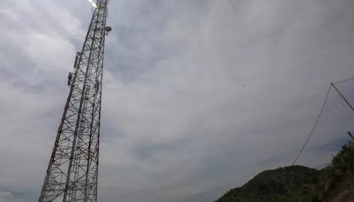 Komdigi Buka Suara soal Sengketa Menara Bali, Penyelesaian Harus Sesuai UU