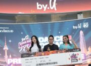 Korea Kaja! Vol.3 by.U Kumpulkan 2.000 Video Submission dari Anak Muda